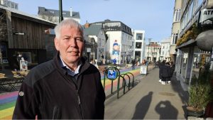 Island har begynt å tenke EU-medlemskap igjen