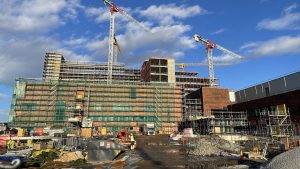 Norge strammer inn reglene for innleid arbeidskraft