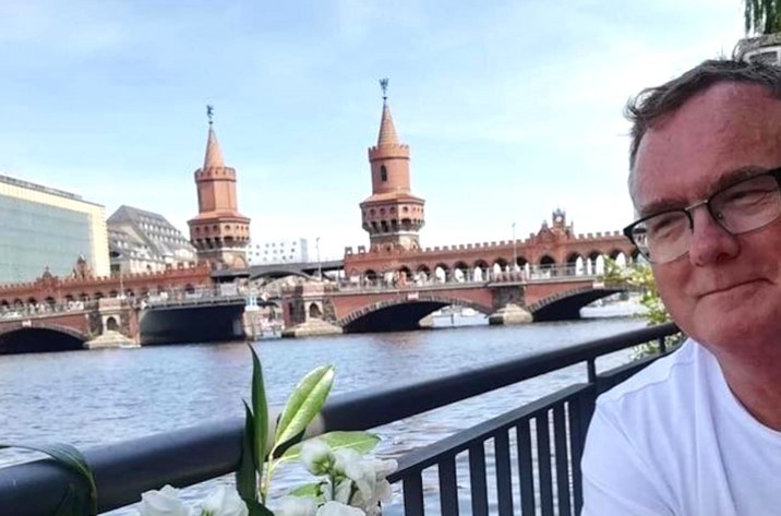 Inge Engeland Johansen Foto: Martacenter