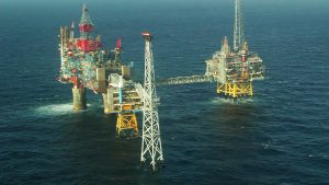 Milliardplan for CO2-fangst kan give Danmark nye job