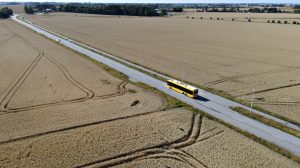 Busstrafiken är en ryggrad i samhället – men hur hitta fler bussförare?