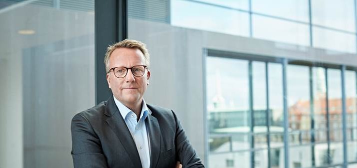 Morten Bødskov, erhvervsminister Foto: Erhvervsministeriet