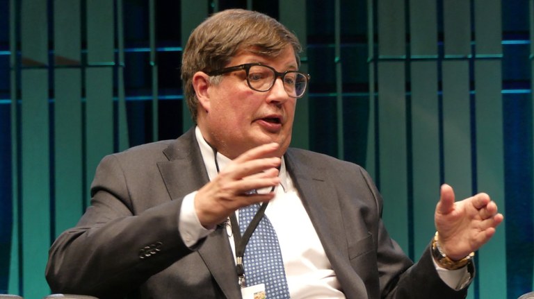 Arto Satonen Foto: Björn Lindahl