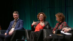 – Alle må ha et eierskap i den grønne omstillingen på arbeidsplassen