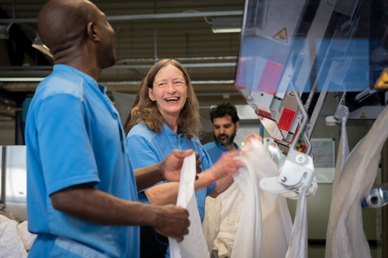 Trysil Rens og Vask Foto: Trysil Rens og Vask
