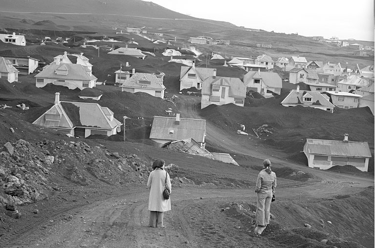 Vestmannnaeyjar Photo: Christian Bickel/ fingalo
