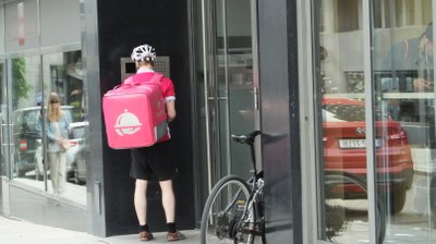 Ny ILO-konvensjon om plattformarbeid