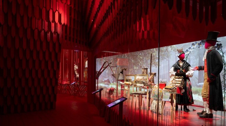 Nordbor 1 Foto: Hendrik