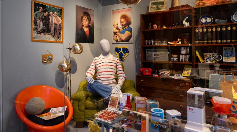 Nordbor 2 Foto: Hendrik