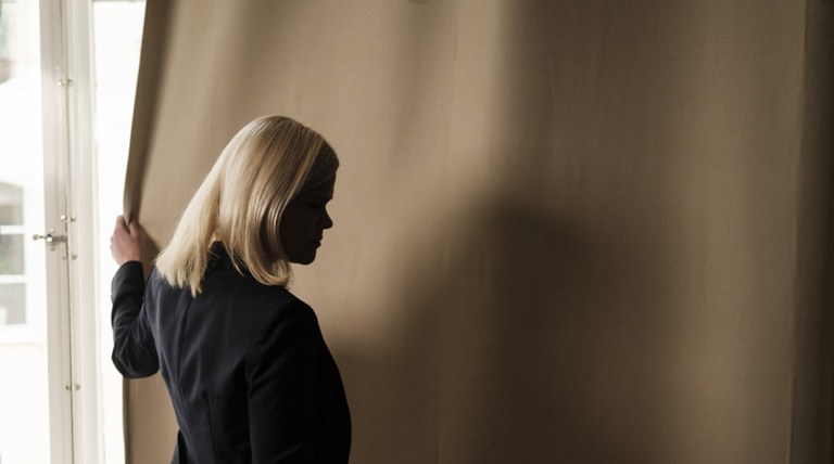 Paulina Brandberg 4 Foto: Marcus Gustafsson