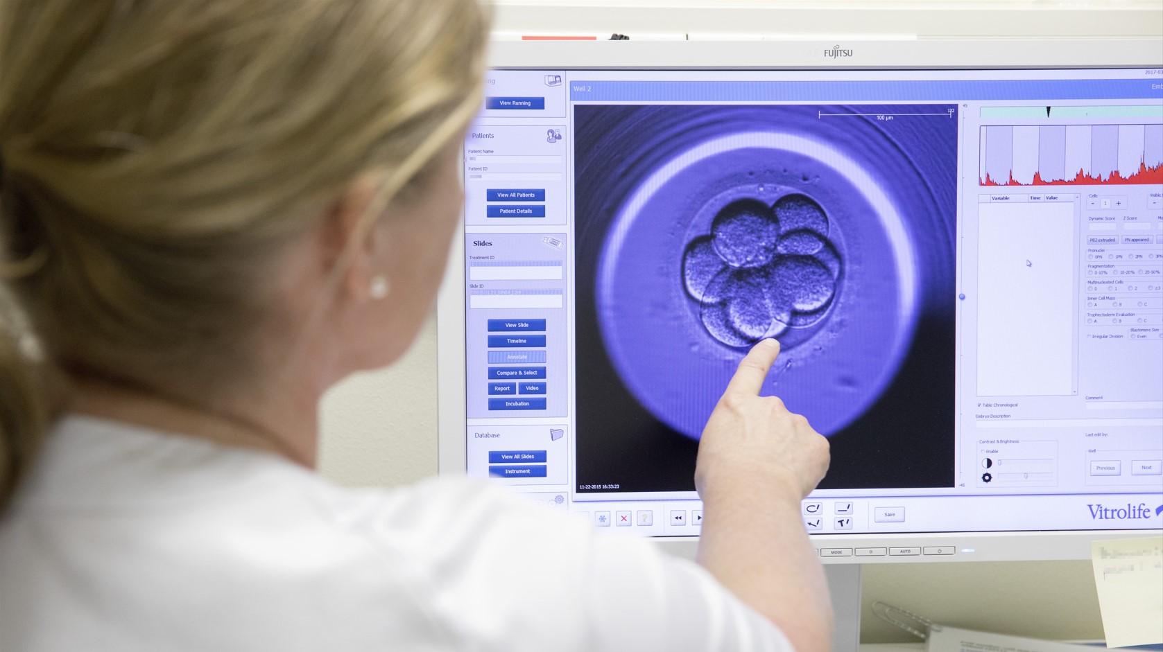 Lone Schmidt: Hjælp Nordens unge til at få børn tidligere