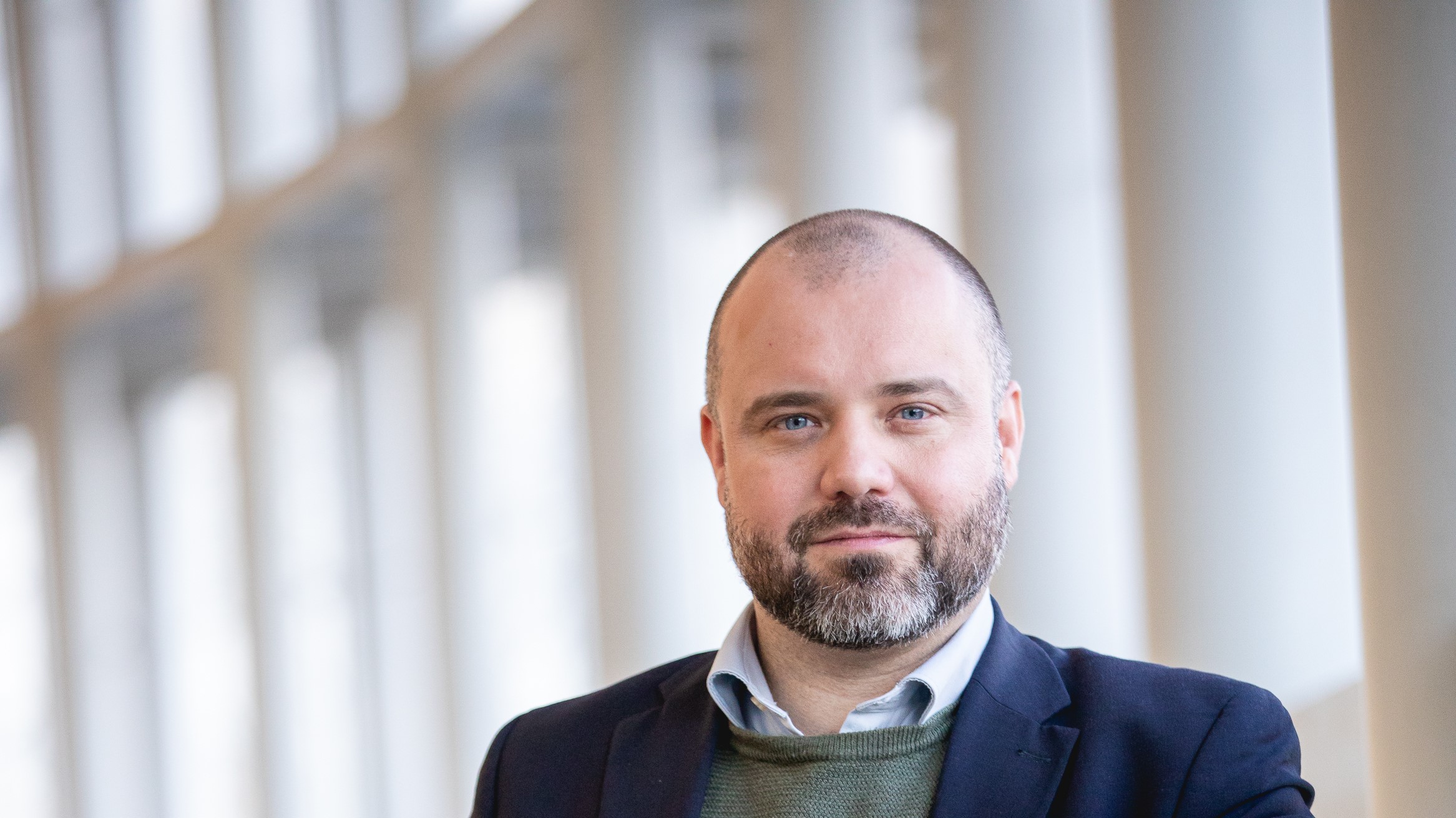 Villumsen Nikolaj Vilumsen, EU, dansk politikere