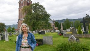 Dansk prest i Norge: – Det måtte bli Norden