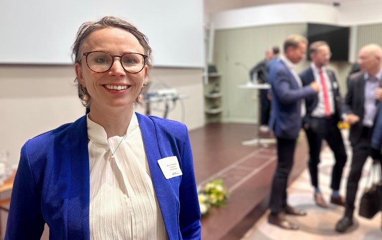 Monica Kaltenbrunner, Mynak Foto: Mynak