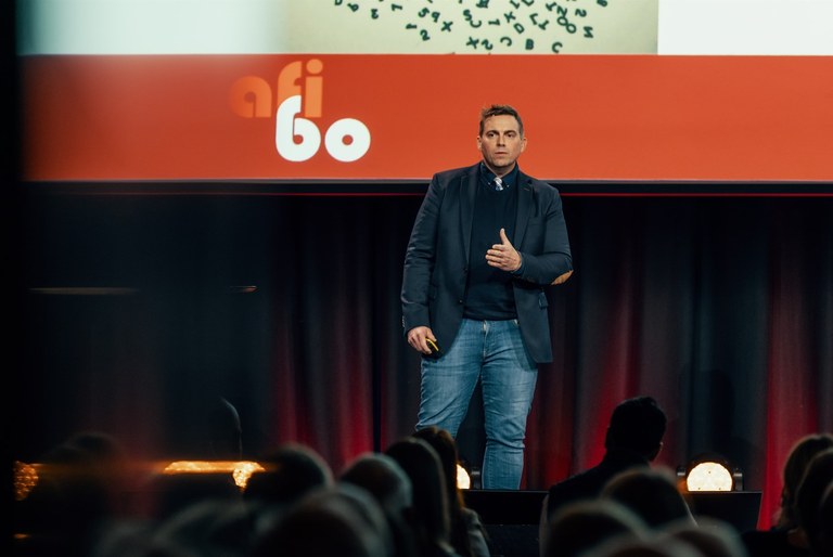 Hans Chr. Terjesen Foto: Ilja C. Hendel