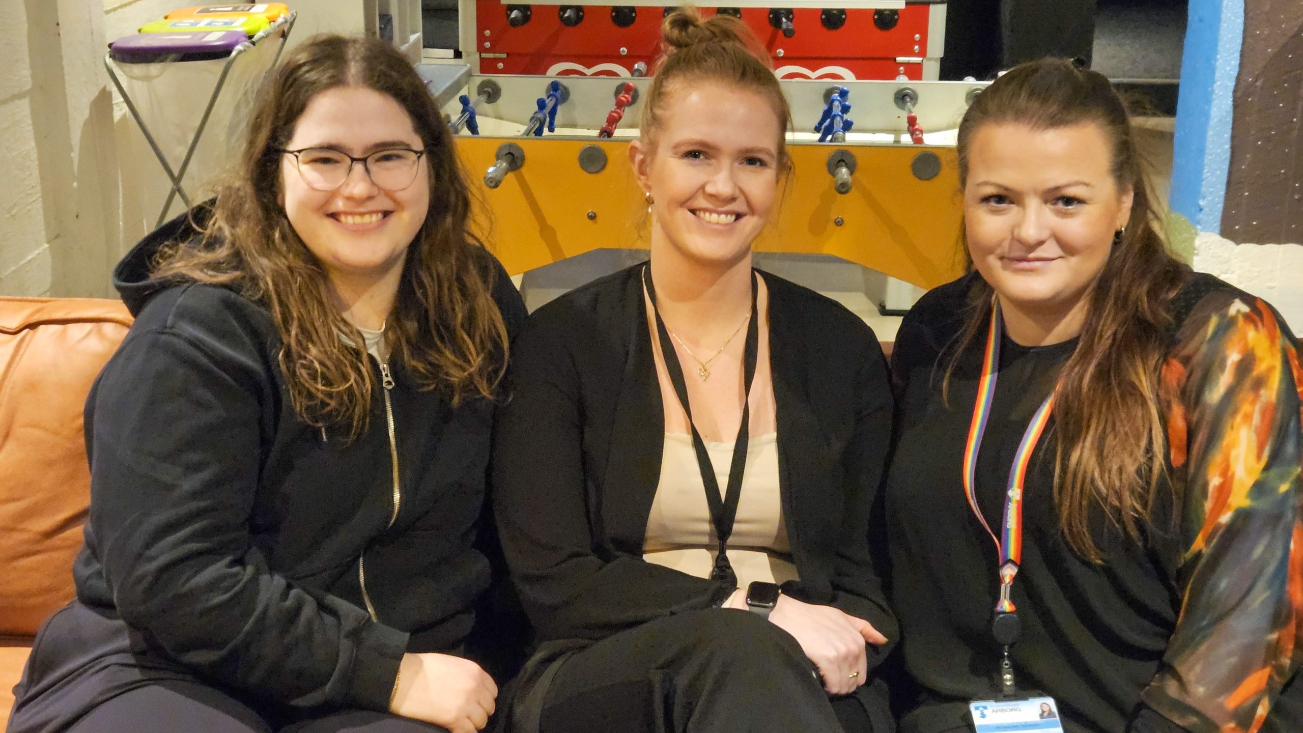 Elja, foto: Hallgrímur Indriðason Elja