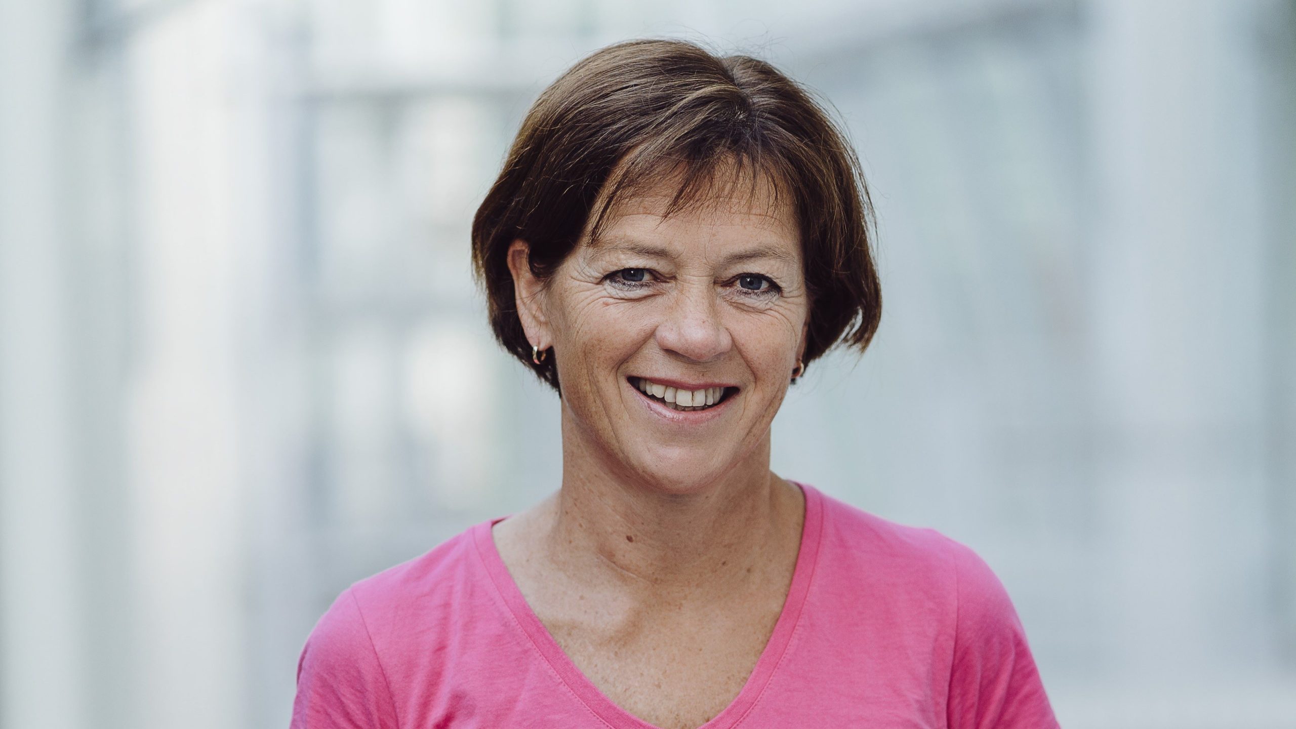 Grete Ingeborg Nykkelmo_ungt entreprenørskap Grete Ingeborg Nykkelmo_ungt entreprenørskap, foto UE