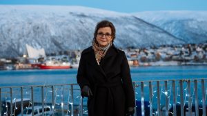 Karen Ellemann: Nordisk samarbeid viktigere enn noen sinne