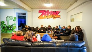 Tidlig hjelp får islandsk ungdom tilbake i utdanning og jobb