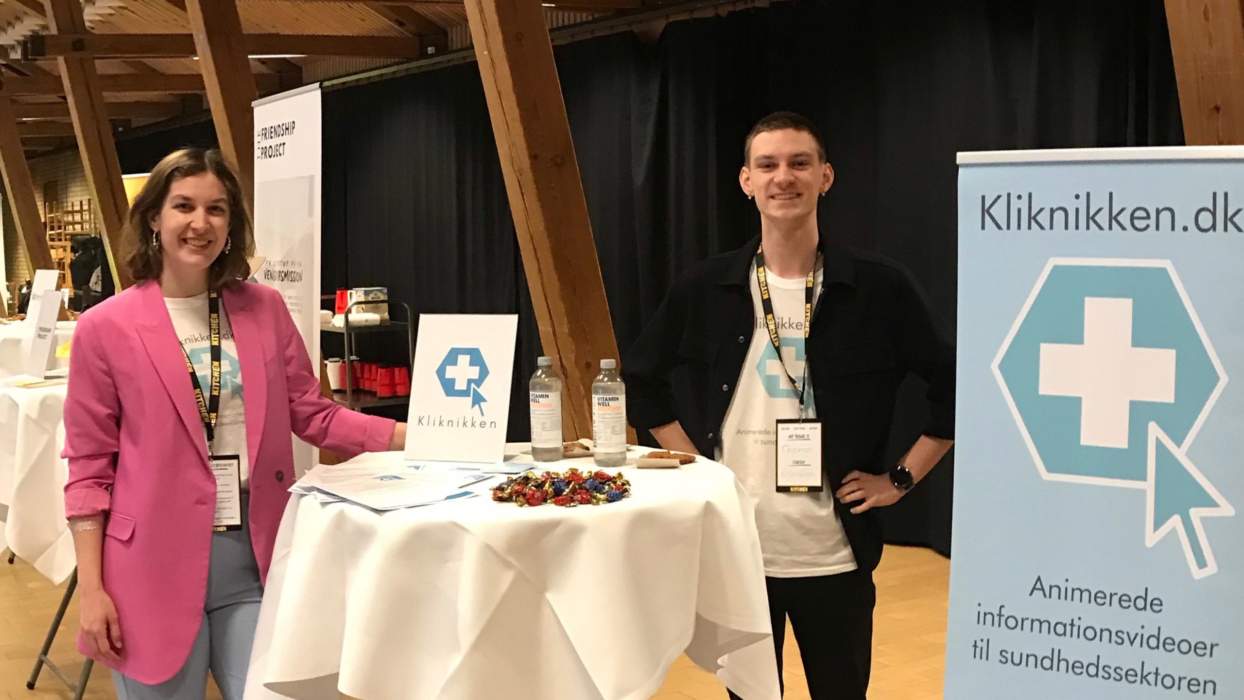 Klinikken.dk_meetandmatch læge Christina Gravgaard Andersen