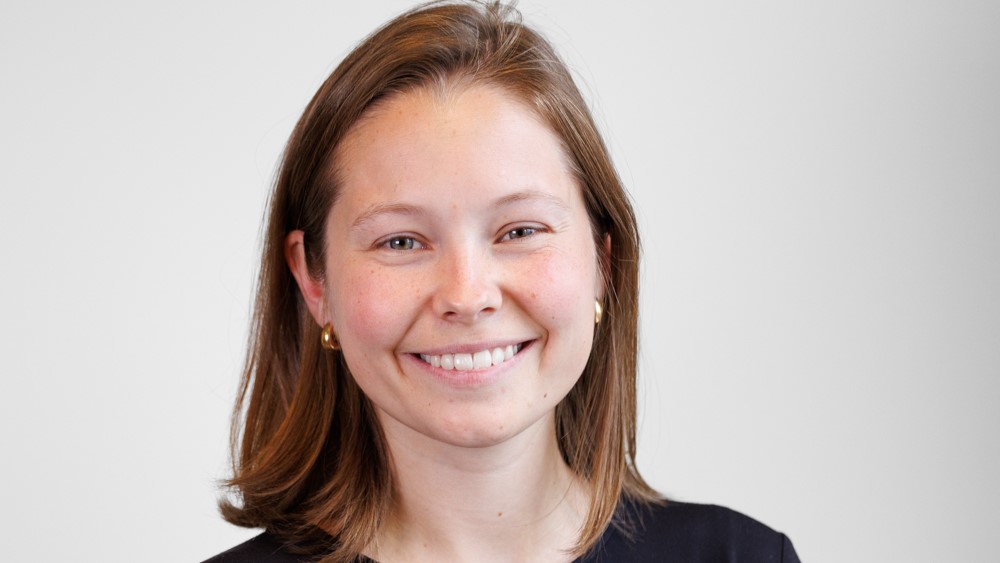 Sofie Sætre_ny Sofie Sætre_ny