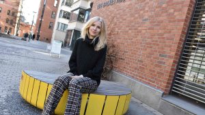 Viser vei til sosial bærekraft