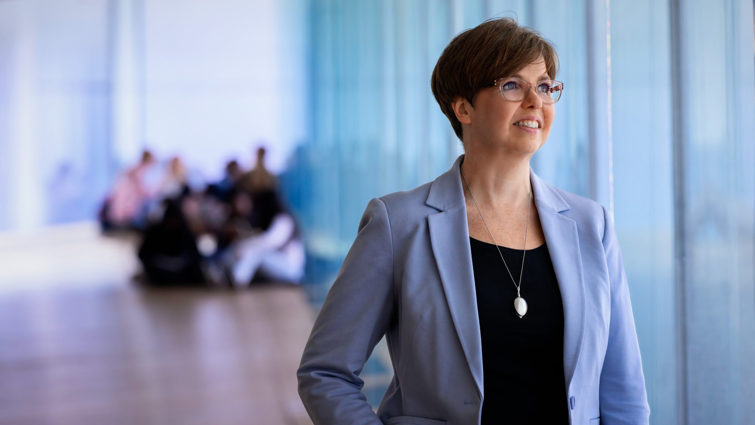 Siv Sandberg_02, kommuneforsker, Finland, foto: Cata  Portin