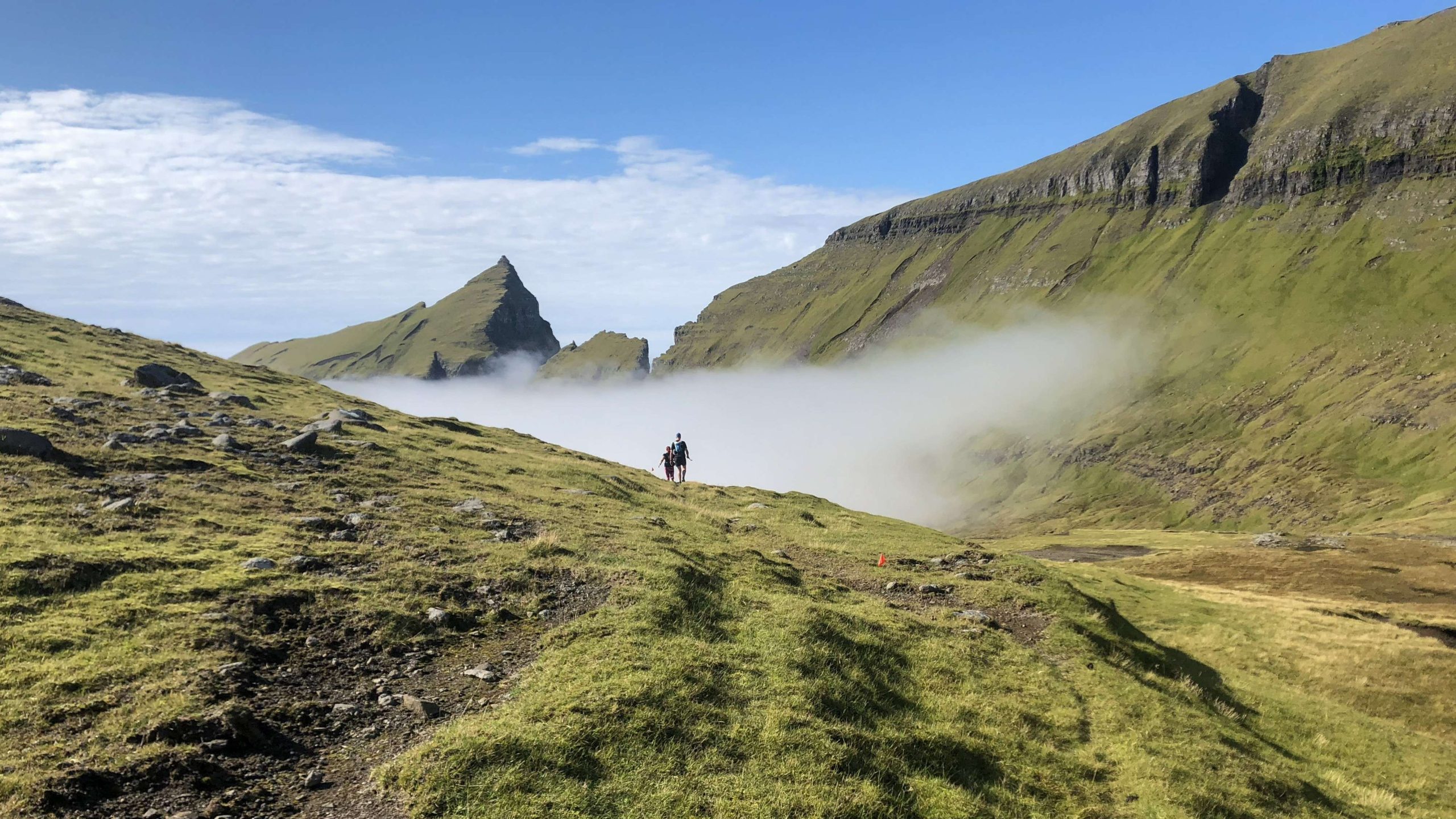 Færøyene_natur, foto: Line Scheistrøen