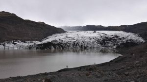 Island: Bærekraft ikke lenger et valg, men en nødvendighet