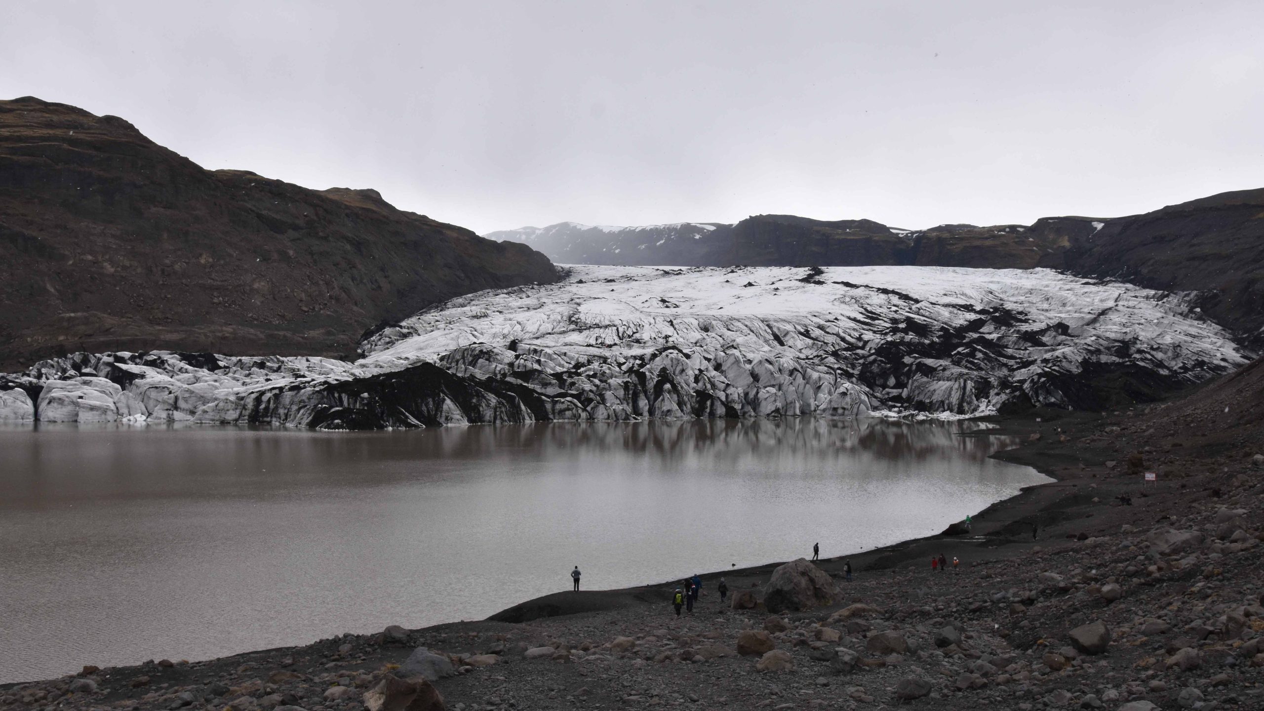 Island: Bærekraft ikke lenger et valg, men en nødvendighet