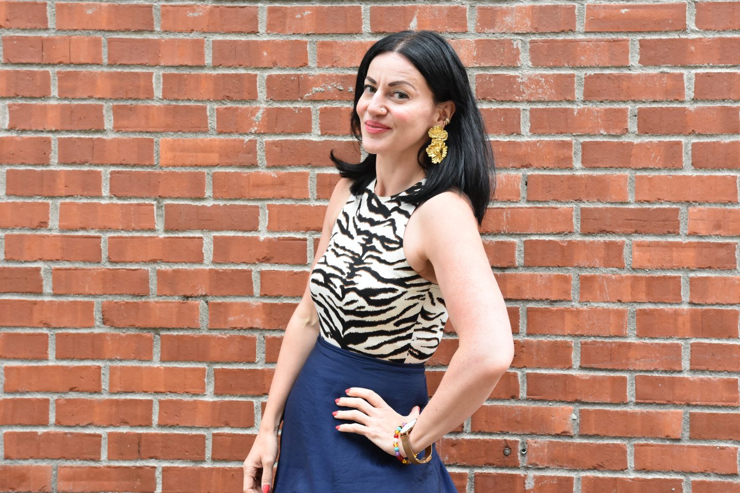 Tereza Østbø Kuldova, forsker, AFI