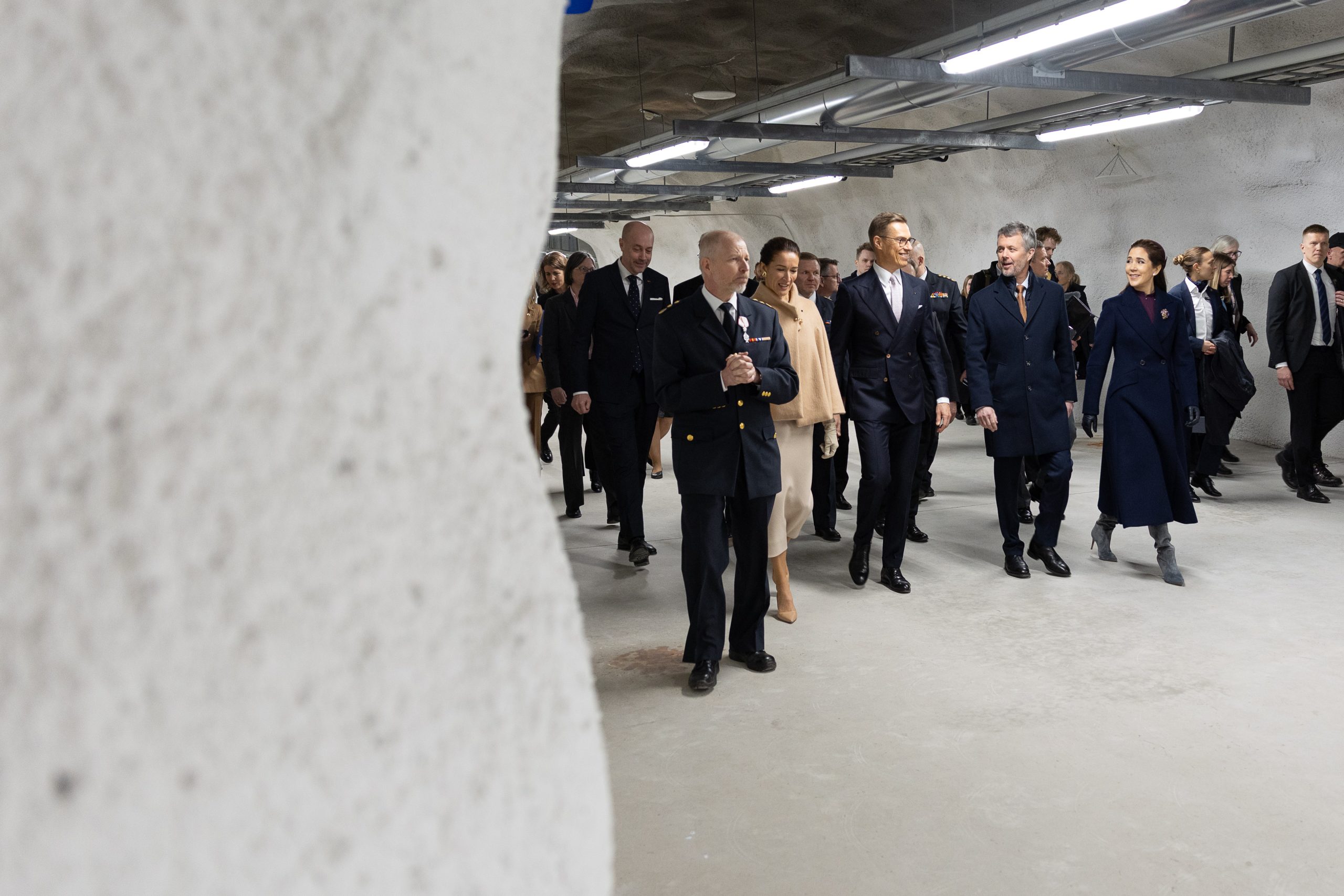 Finländsk beredskap – modell för Norden