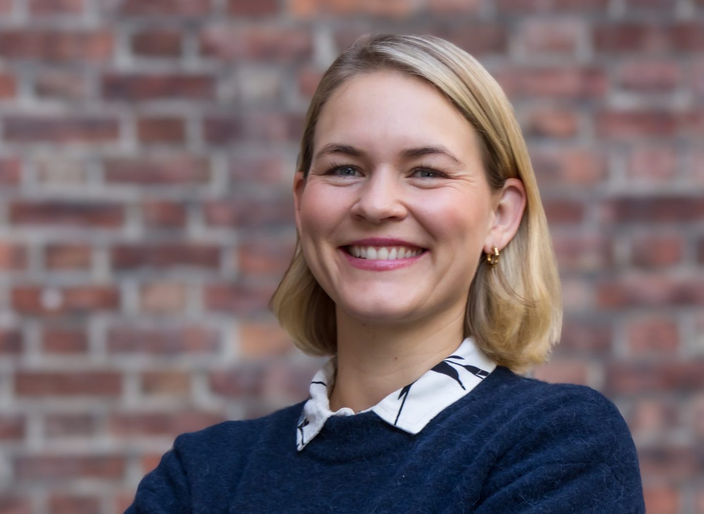 Kristin Jesnes, forsker, Fafo