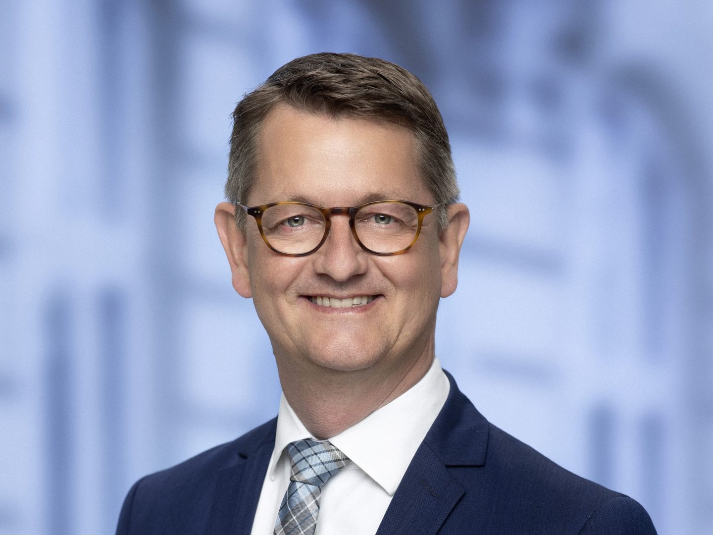 Torsten Schack Pedersen-beredskapsminister_Danmark, Venstre