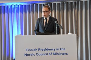 Arbeidslivskriminalitet stoppes ikke av landegrenser