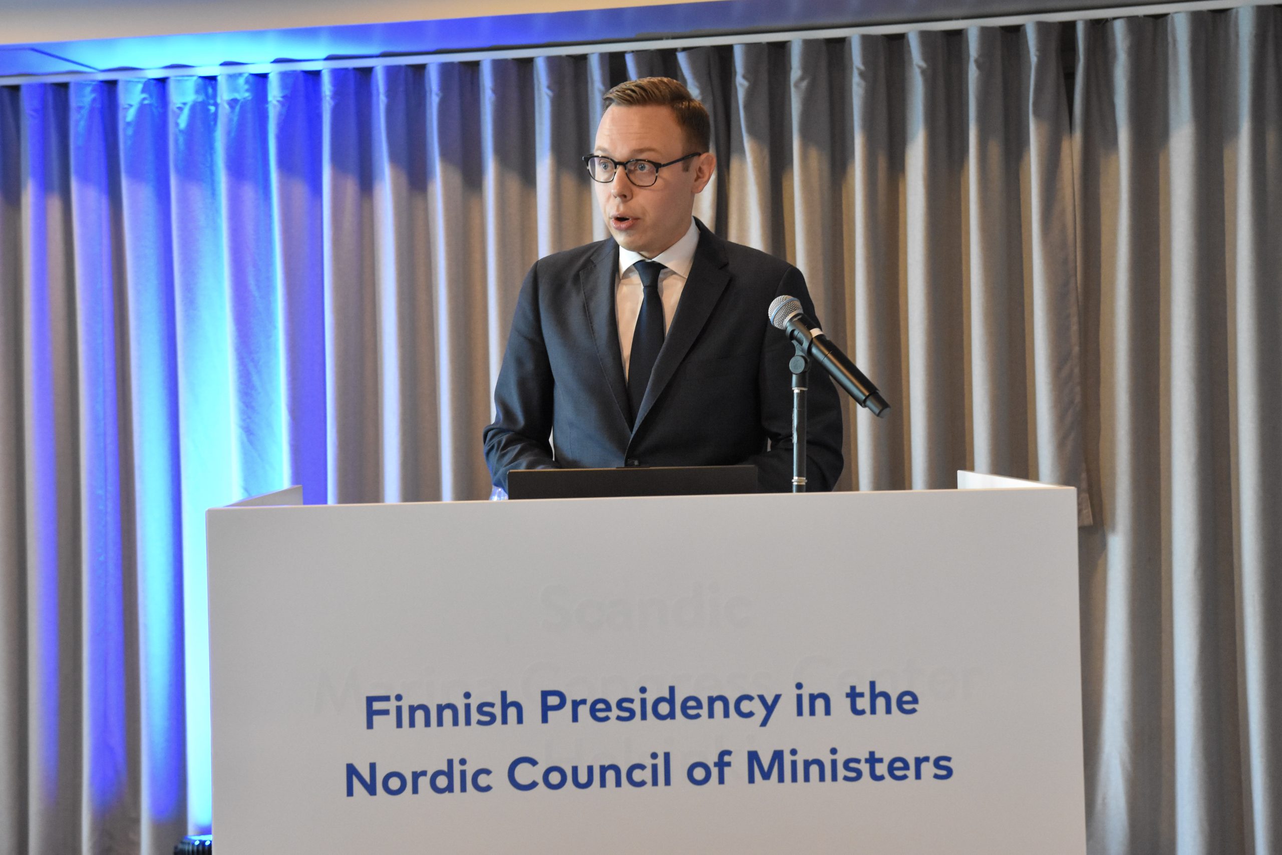 Arbeidslivskriminalitet stoppes ikke av landegrenser