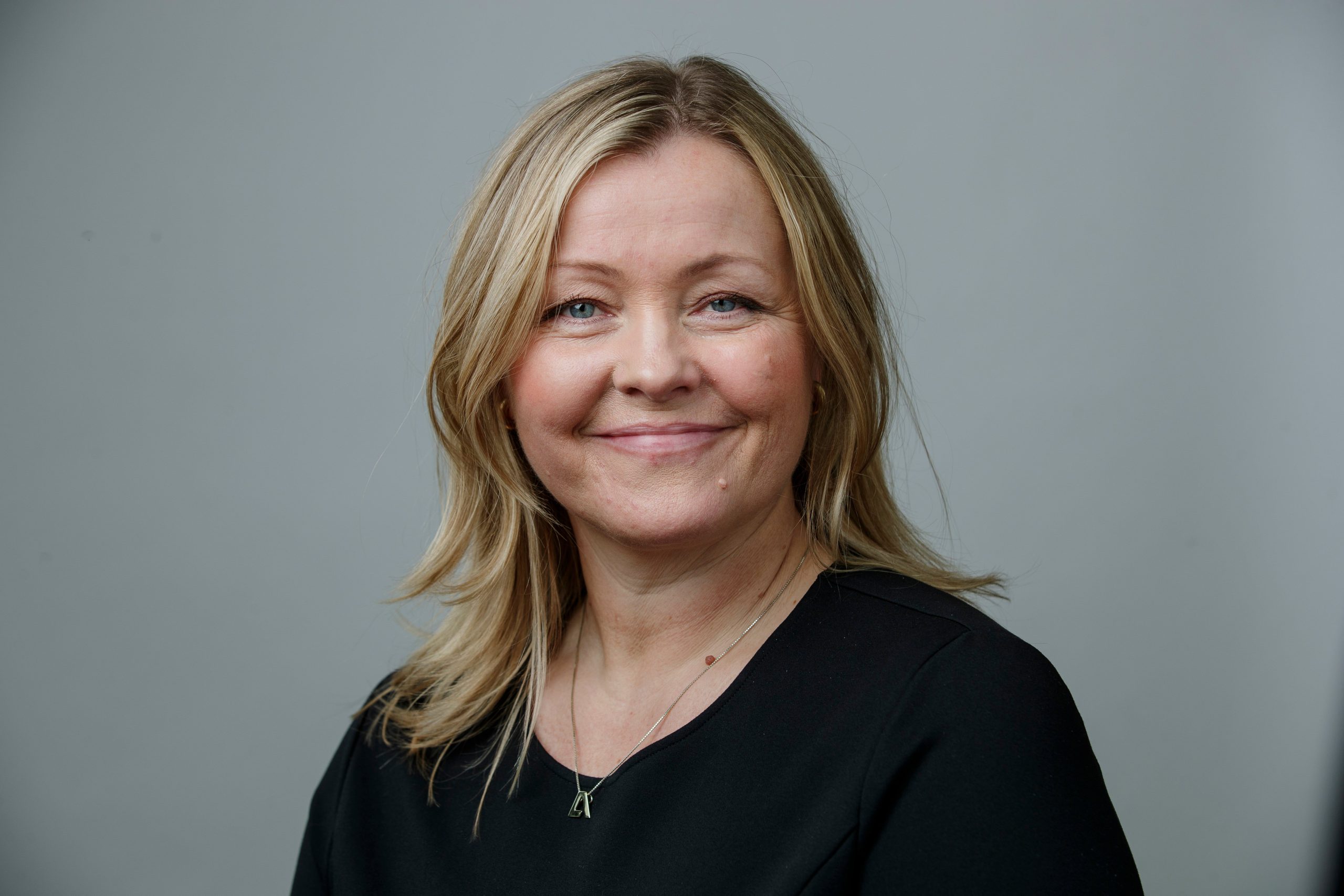 Ny arbeidsminister i Norge