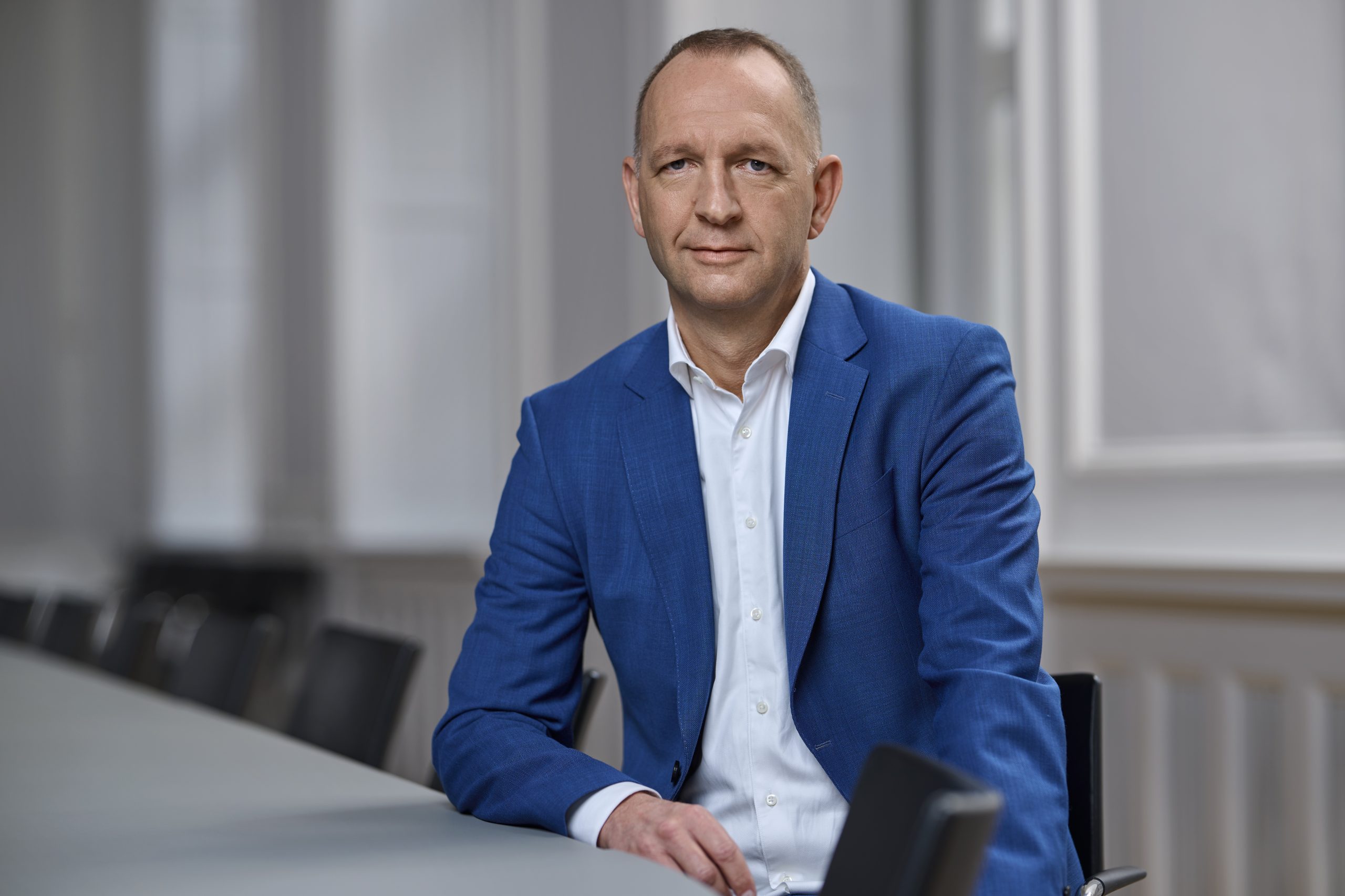 Lettere vej til Danmark for at arbejde