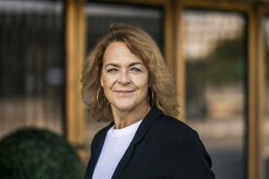 Overgangsalder må ikke koste kvinder jobbet