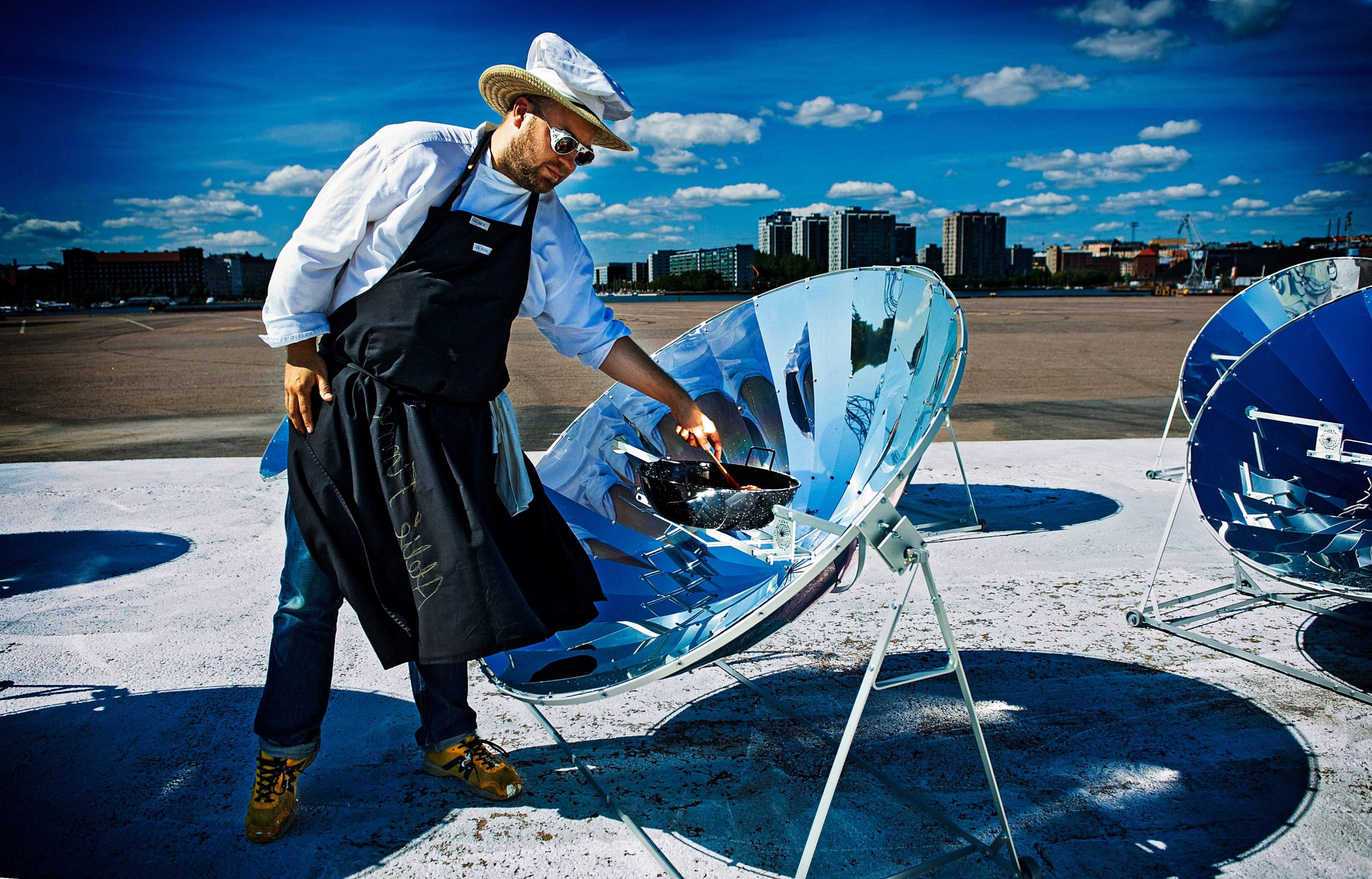 Hvilke kompetanser trenger arbeidslivet fremover? Norden vil ha treffsikre svar