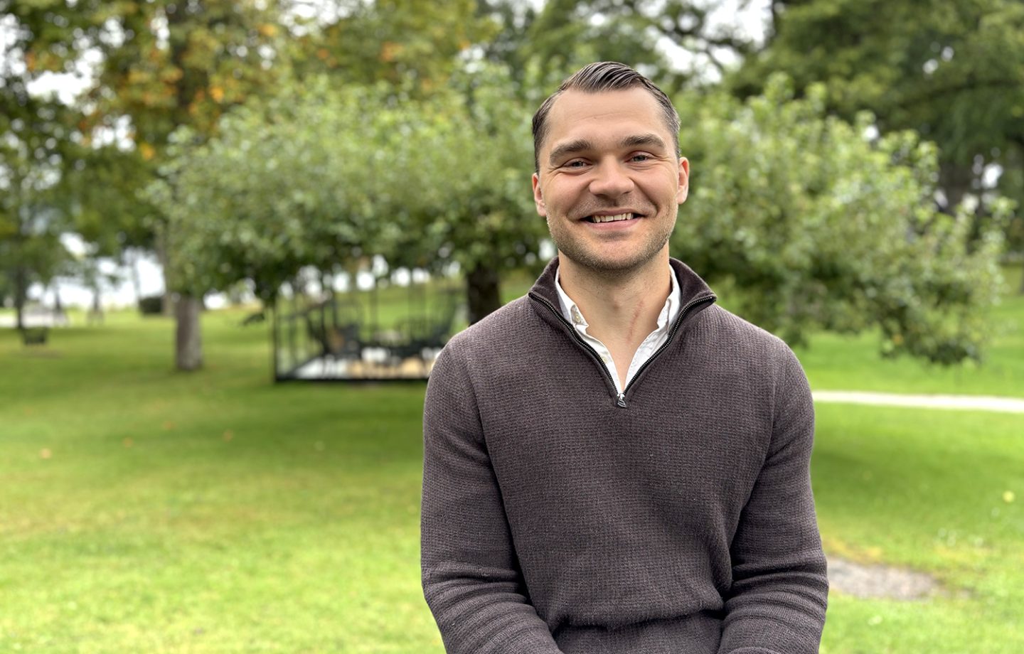 Jonathan Thorsell 2025 a - Foto Maja Geffen