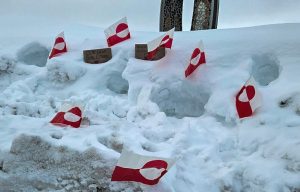 Opbakning og branding til Grønlands arbejdsmarked