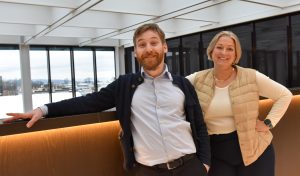 100 000 står utenfor – slik lykkes virksomheter som inkluderer