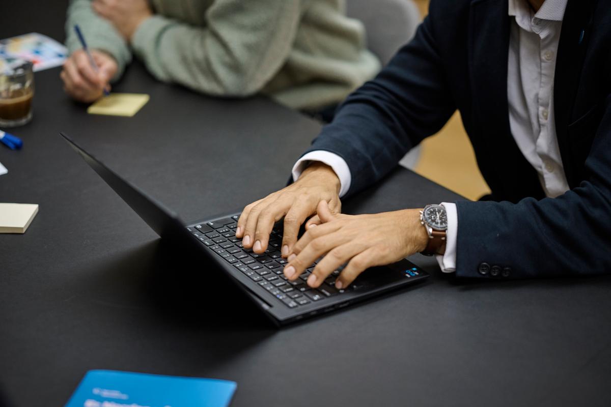 Næringslivet øker bruken av AI-verktøyer