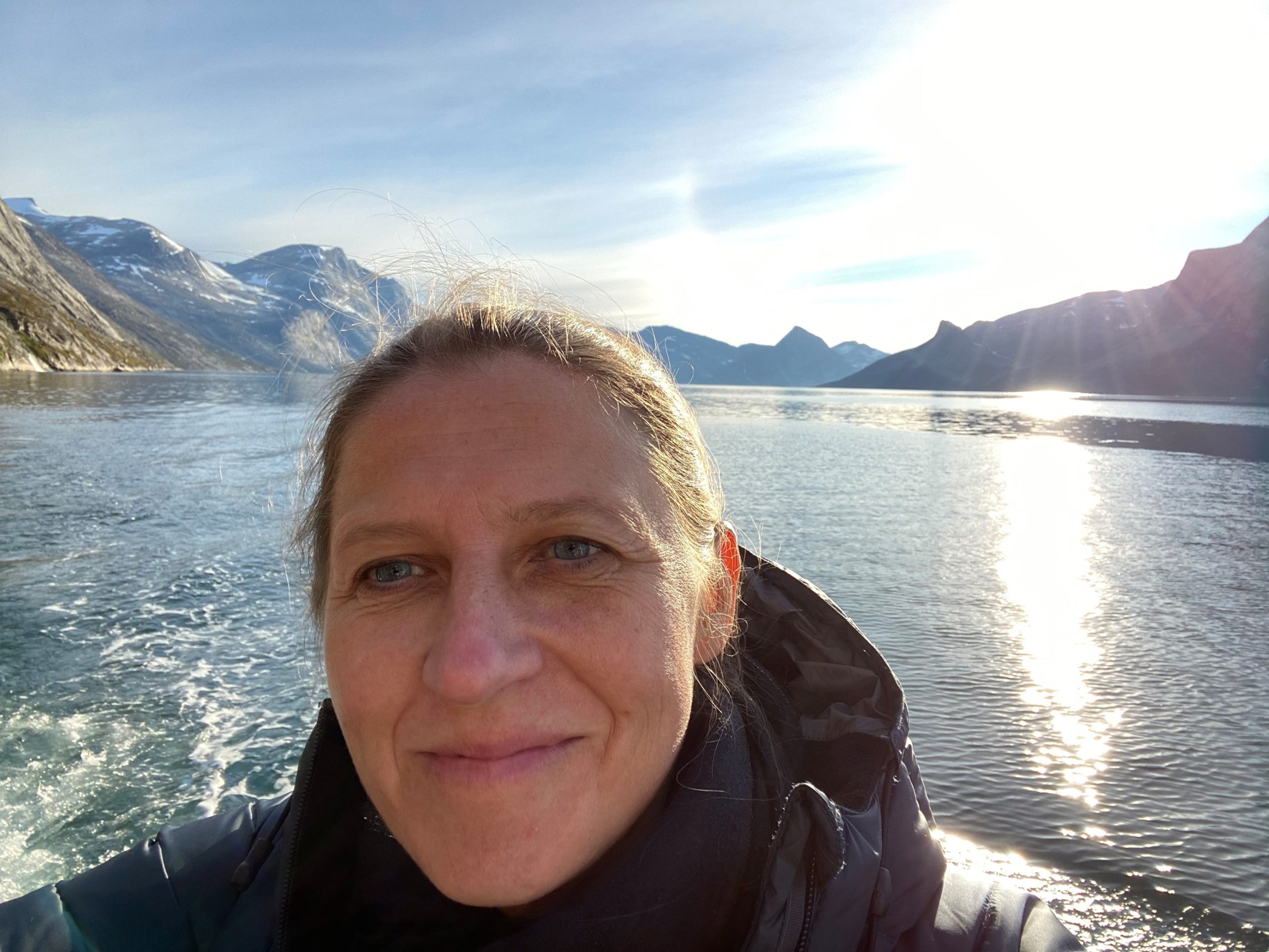 Grønland ønsker mere selvstændigt arbejdsmarked