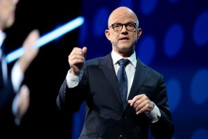 Næringslivet advarer: Norge står i fare for å bli hengende etter