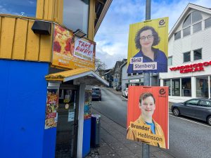 Lagtingsvalget i Færøerne: Også en folkeafstemning om abort