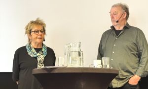 Arbetstidsförkortning kan bli hett ämne i nästa svenska avtalsrörelse