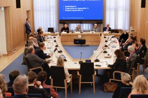 Ny nordisk rapport: Når pensjon krysser grenser går det galt