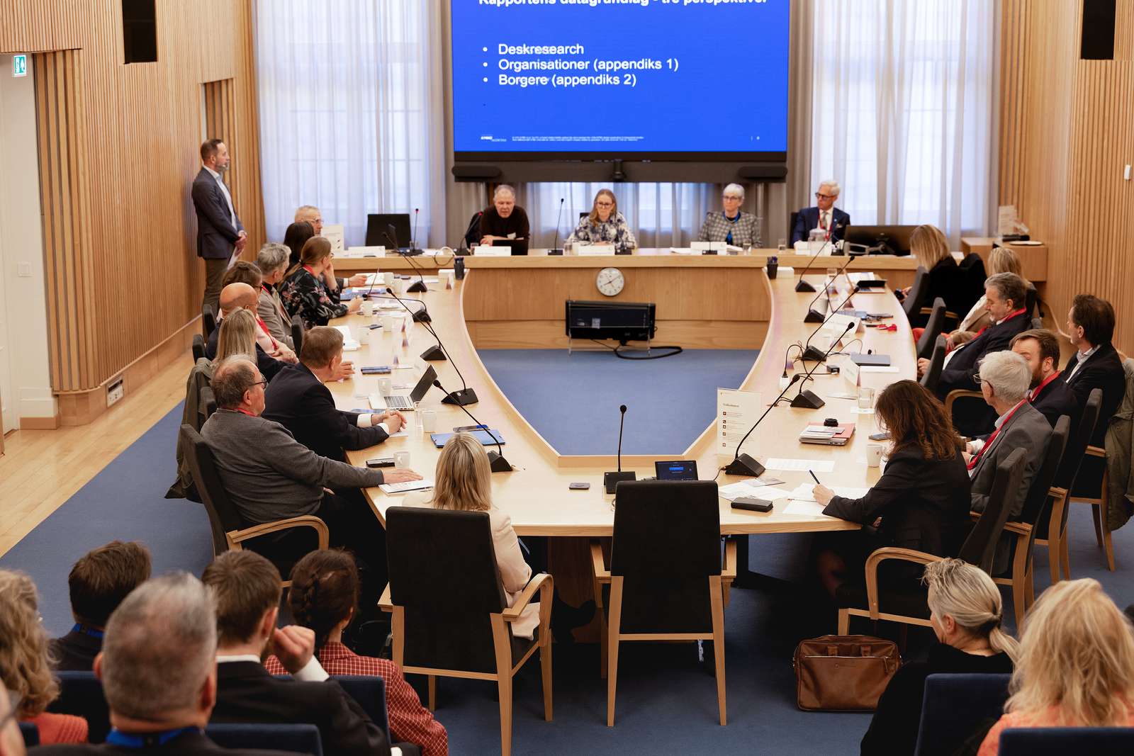 Ny nordisk rapport: Når pensjon krysser grenser går det galt